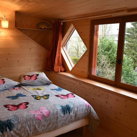 La Maison Aux Jardins Charleville-Mézières المظهر الخارجي الصورة
