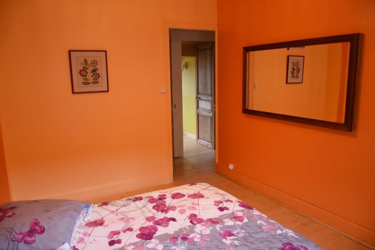 La Maison Aux Jardins Charleville-Mézières المظهر الخارجي الصورة
